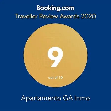 Apartamento Ga Inmo * Gran Alacant