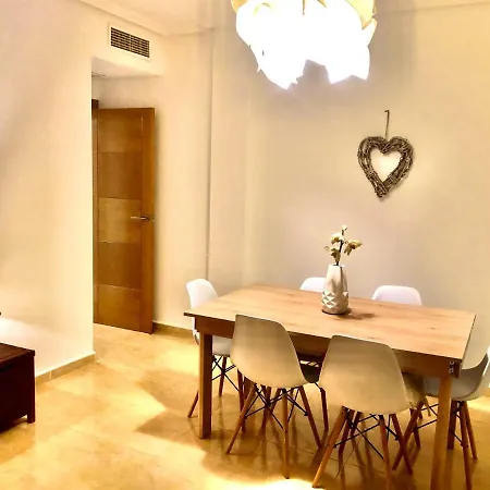 Apartment Apartamento Ga Inmo Gran Alacant