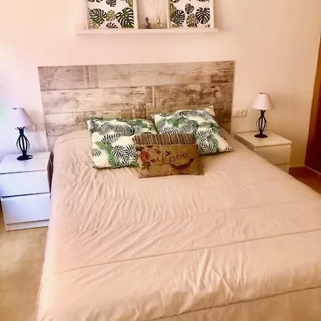 Apartamento Ga Inmo Apartment Gran Alacant