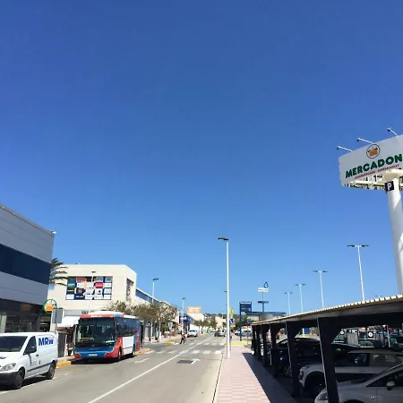 Apartamento Ga Inmo *