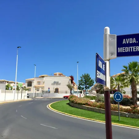 Apartamento Ga Inmo Apartment Gran Alacant