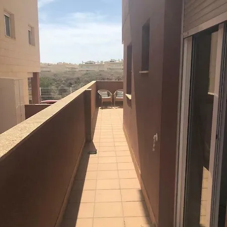 Apartamento Ga Inmo Gran Alacant