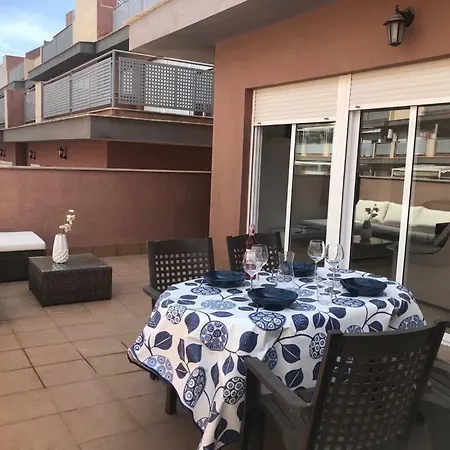 Apartamento Ga Inmo *