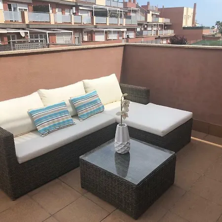 Apartamento Ga Inmo Apartment