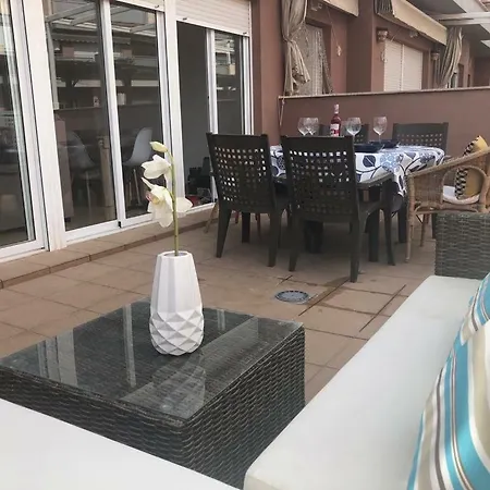 Apartamento Ga Inmo Apartment Gran Alacant