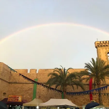 Apartamento Ga Inmo * Gran Alacant