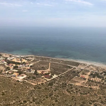 Apartamento Ga Inmo Apartment Gran Alacant