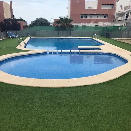 Apartamento Ga Inmo * Gran Alacant