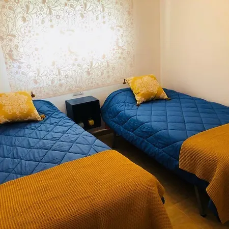 Apartamento Ga Inmo Gran Alacant
