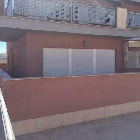 Apartamento Ga Inmo Apartment *