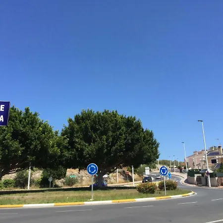 Apartamento Ga Inmo 公寓 格兰阿利坎特